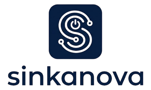 sinkanova.com